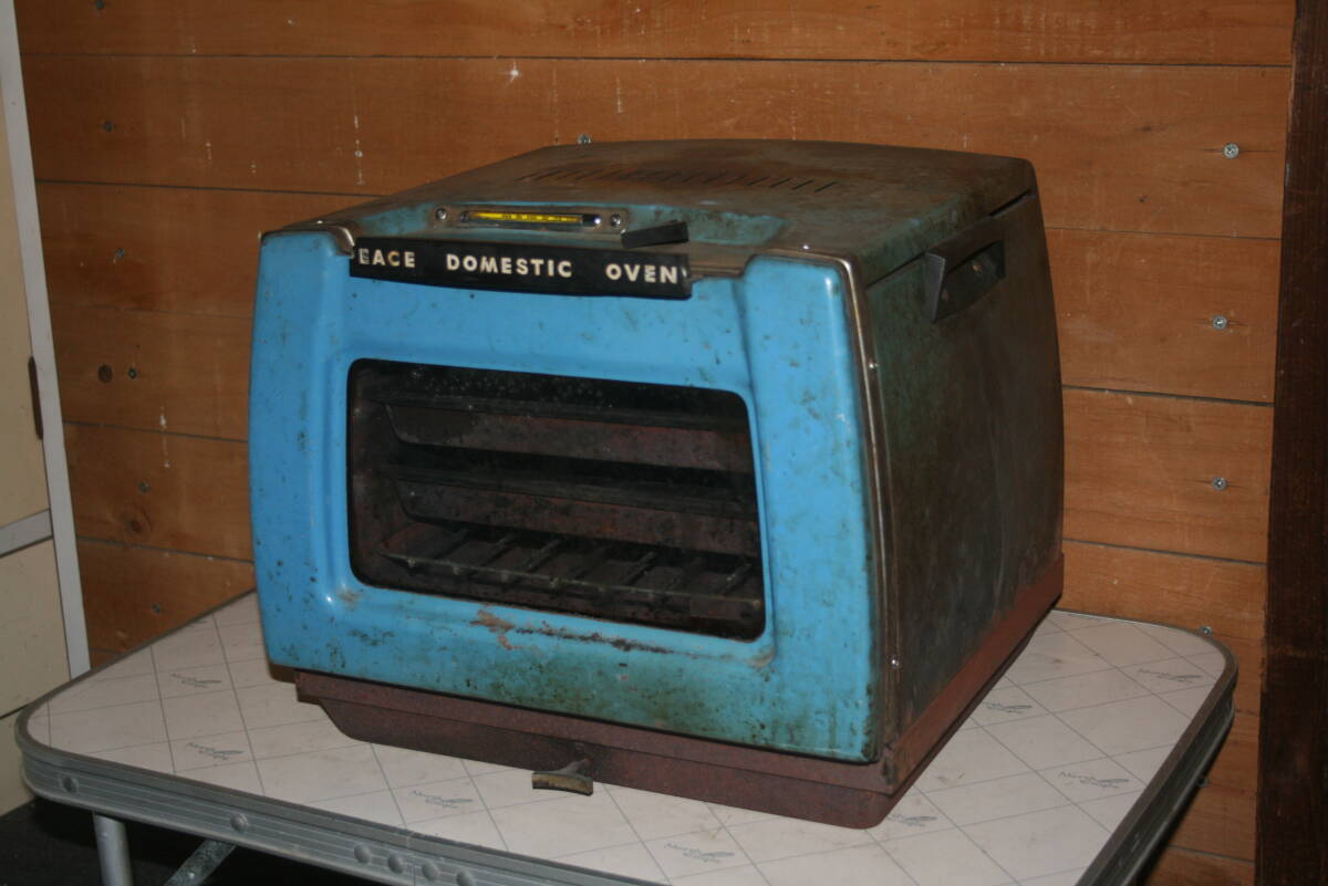 Yahoo!オークション -「ピース天火オーブン」の落札相場・落札価格