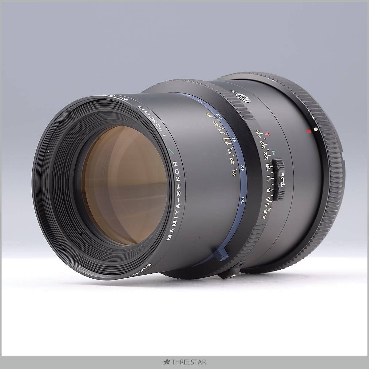 Yahoo!オークション -「mamiya sekor 250mm」(大判、中判カメラ用