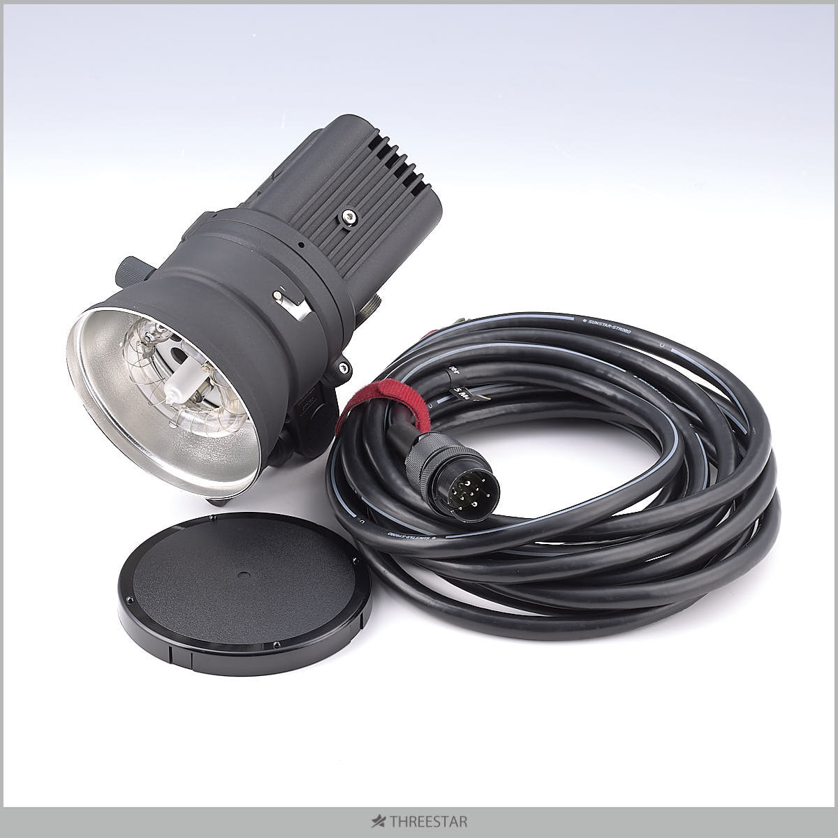 Yahoo!オークション -「sunstarサンスターストロボ」(スタジオ用