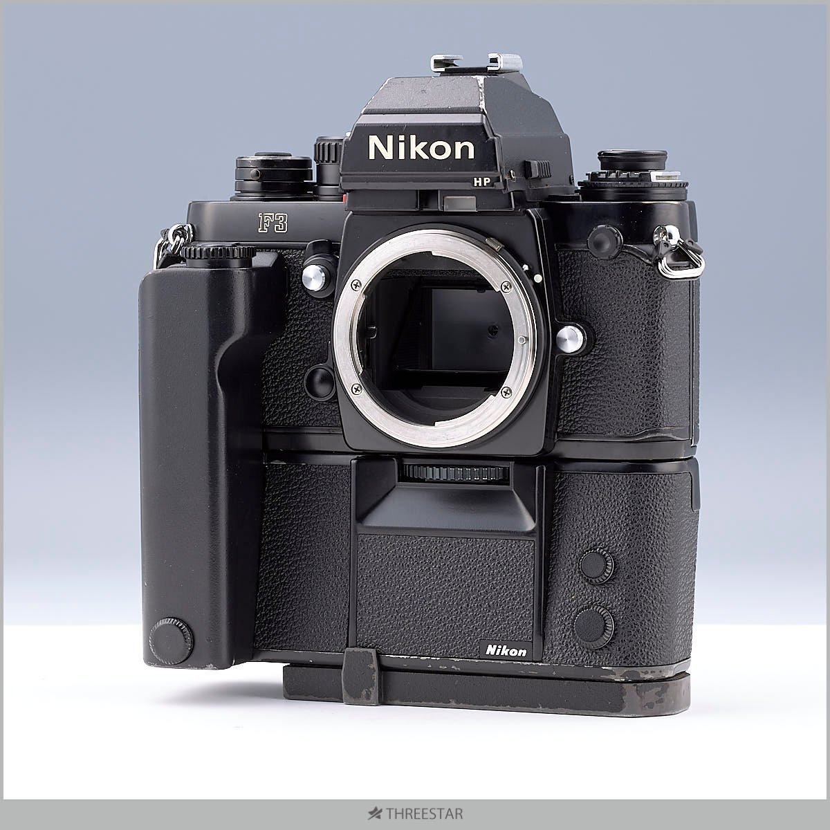 Yahoo!オークション -「nikon f3p」の落札相場・落札価格