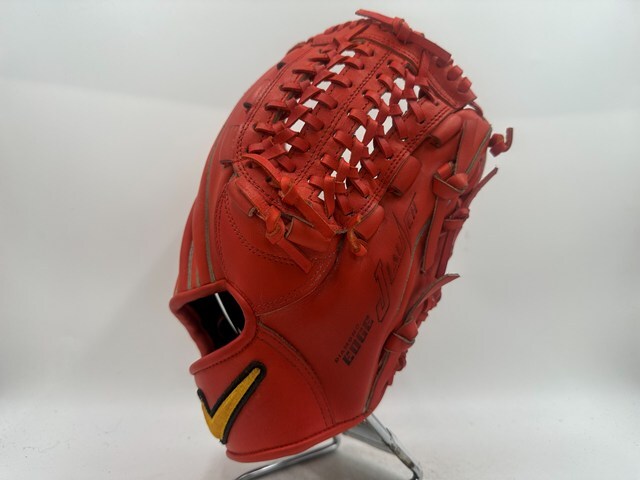 美品 NIKE ナイキ 硬式 内野用 グラブ Kip 最高グレード品 超希少品