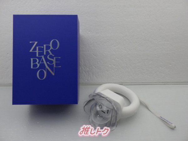 Yahoo!オークション -「zerobaseone ペンライト」の落札相場・落札価格