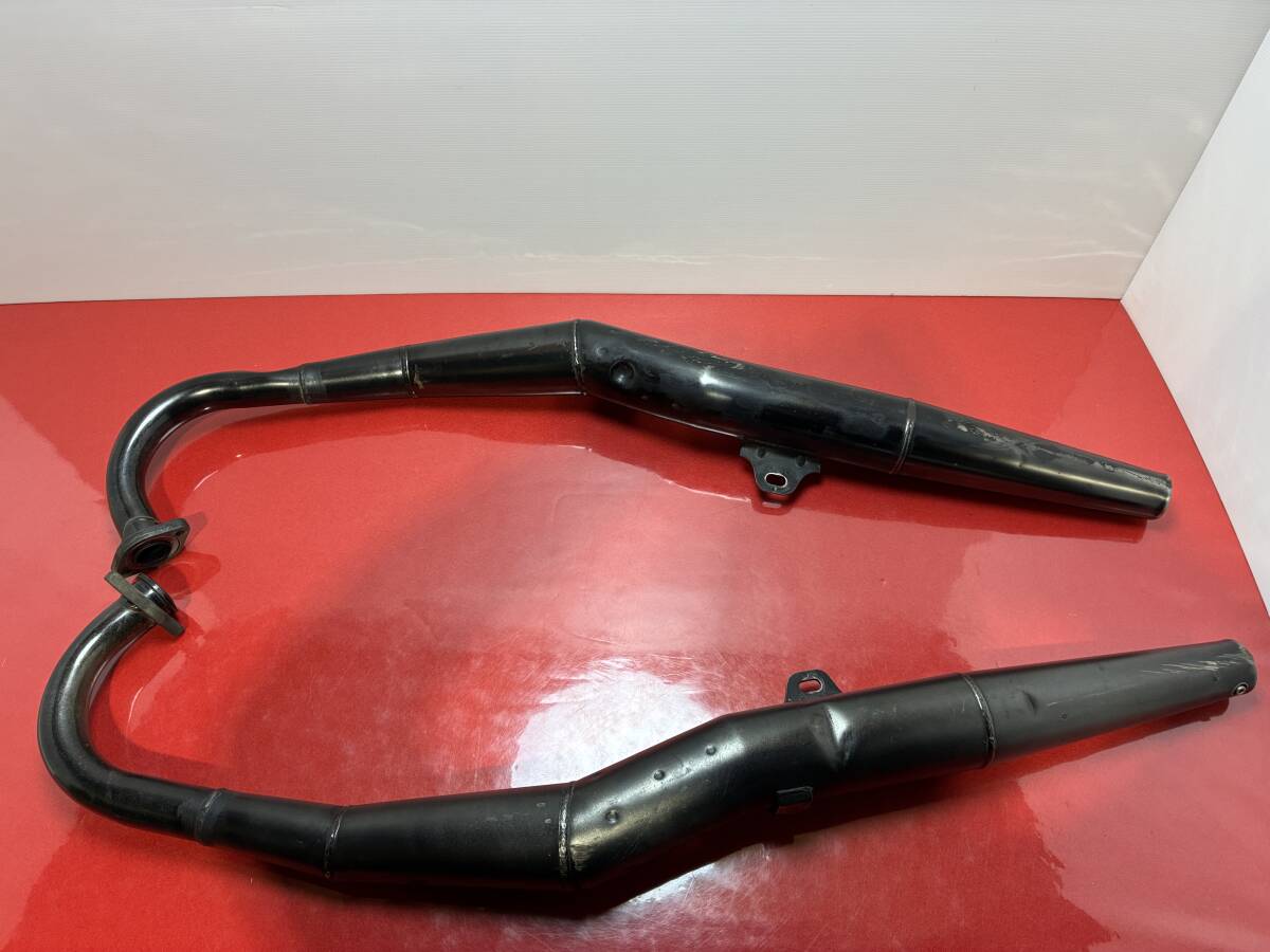 2026年最新】Yahoo!オークション -rz250 純正マフラーの中古品・新品