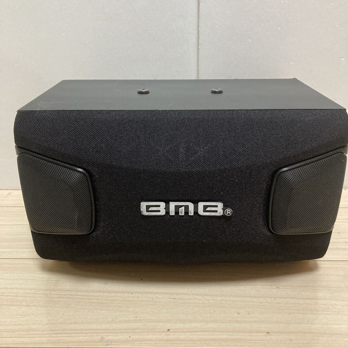 Yahoo!オークション -「bmb スピーカー」(一般) (スピーカー)の落札