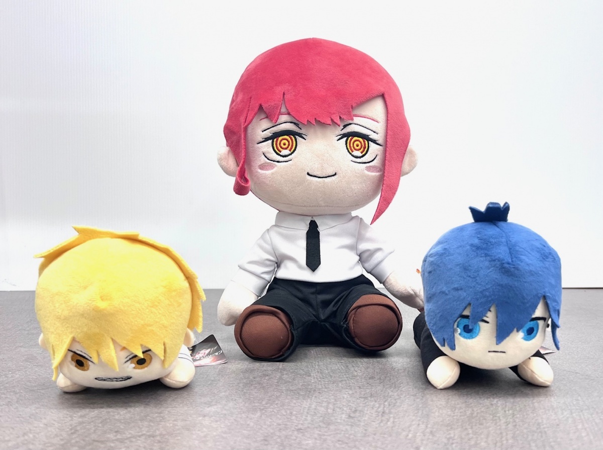 Yahoo!オークション -「チェンソーマン セット」の落札相場・落札価格