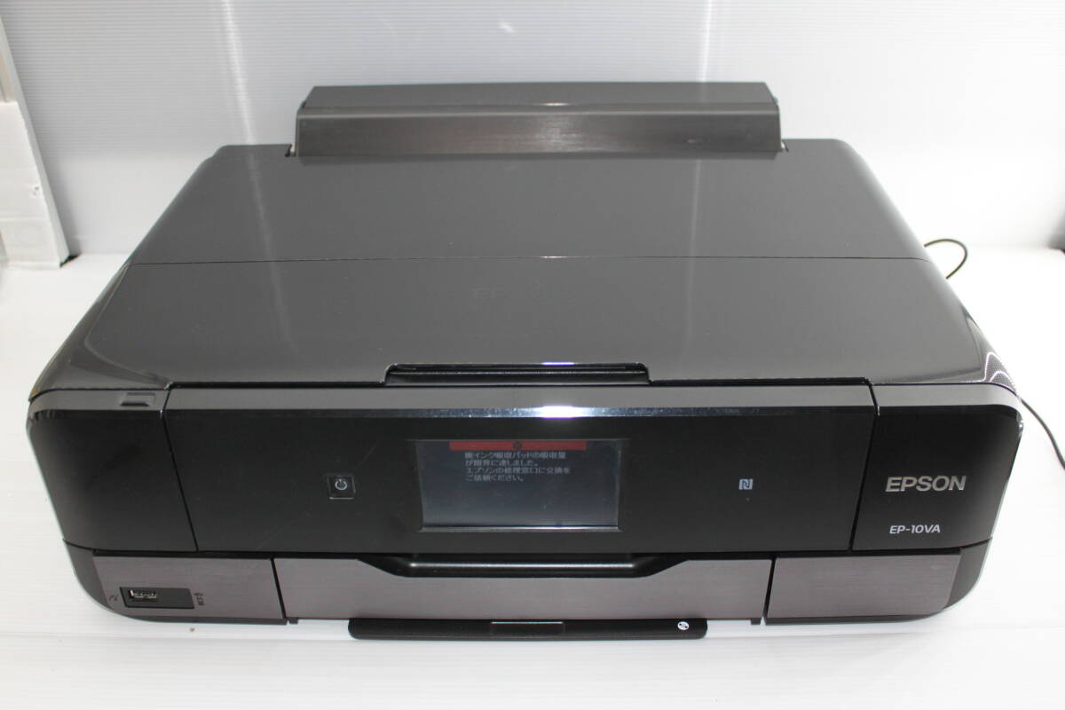 Yahoo!オークション -「epson ep-10va」の落札相場・落札価格