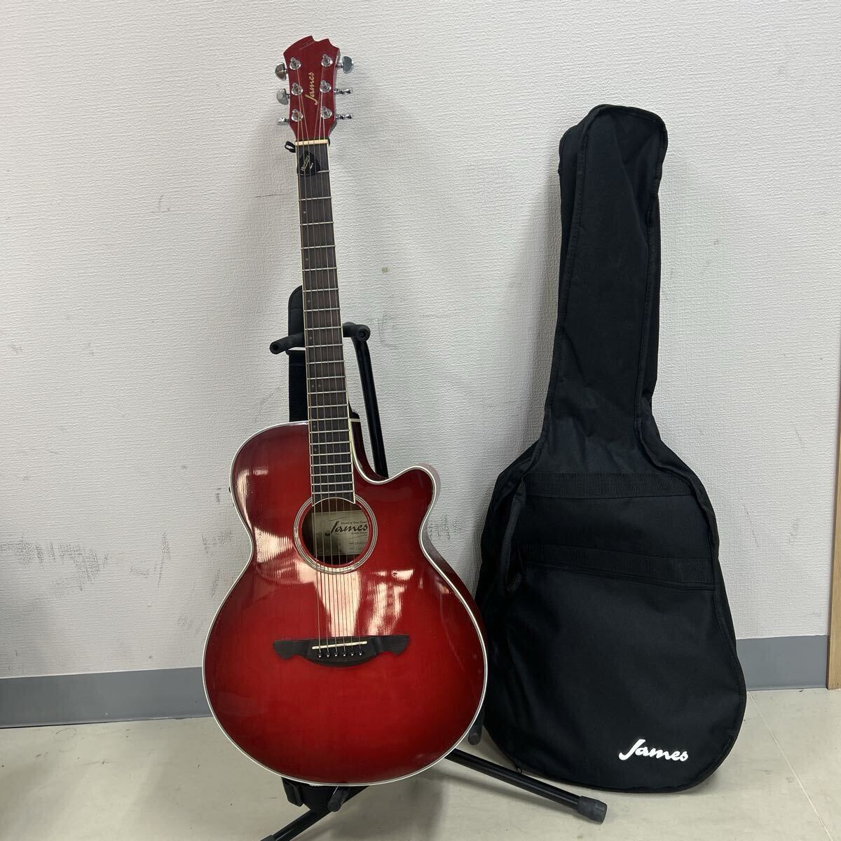 Yahoo!オークション -「james je450」の落札相場・落札価格