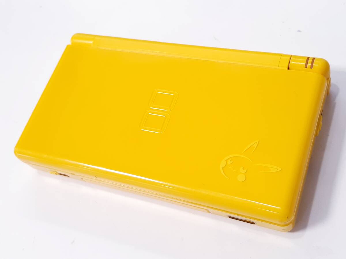 Yahoo!オークション -「ポケモン センター」(DS Lite) (ニンテンドーDS