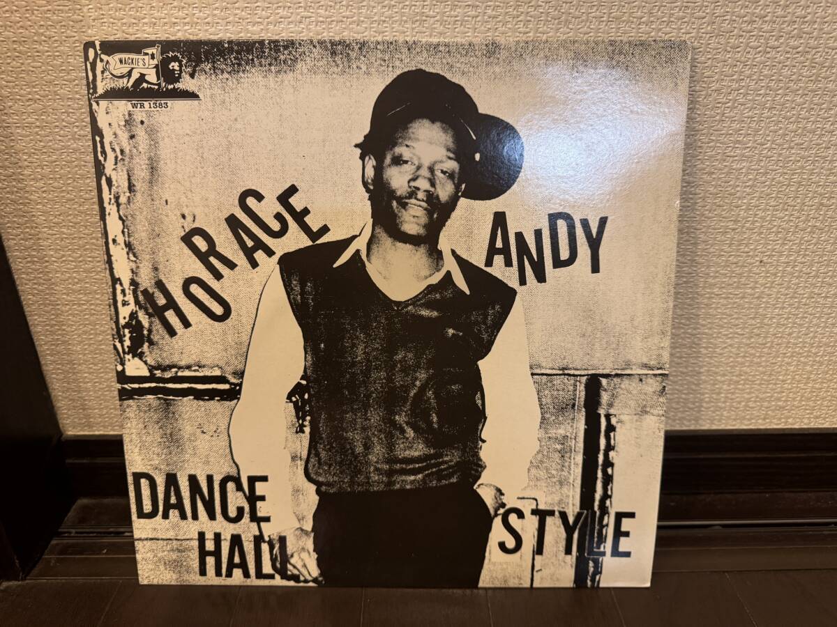 Yahoo!オークション -「horace andy」(レコード) の落札相場・落札価格