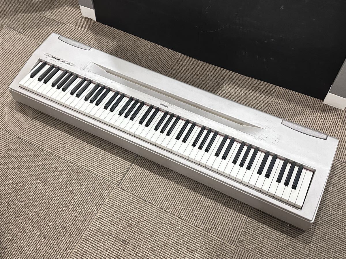 Yahoo!オークション -「yamaha p-60」(電子ピアノ) (鍵盤楽器)の落札