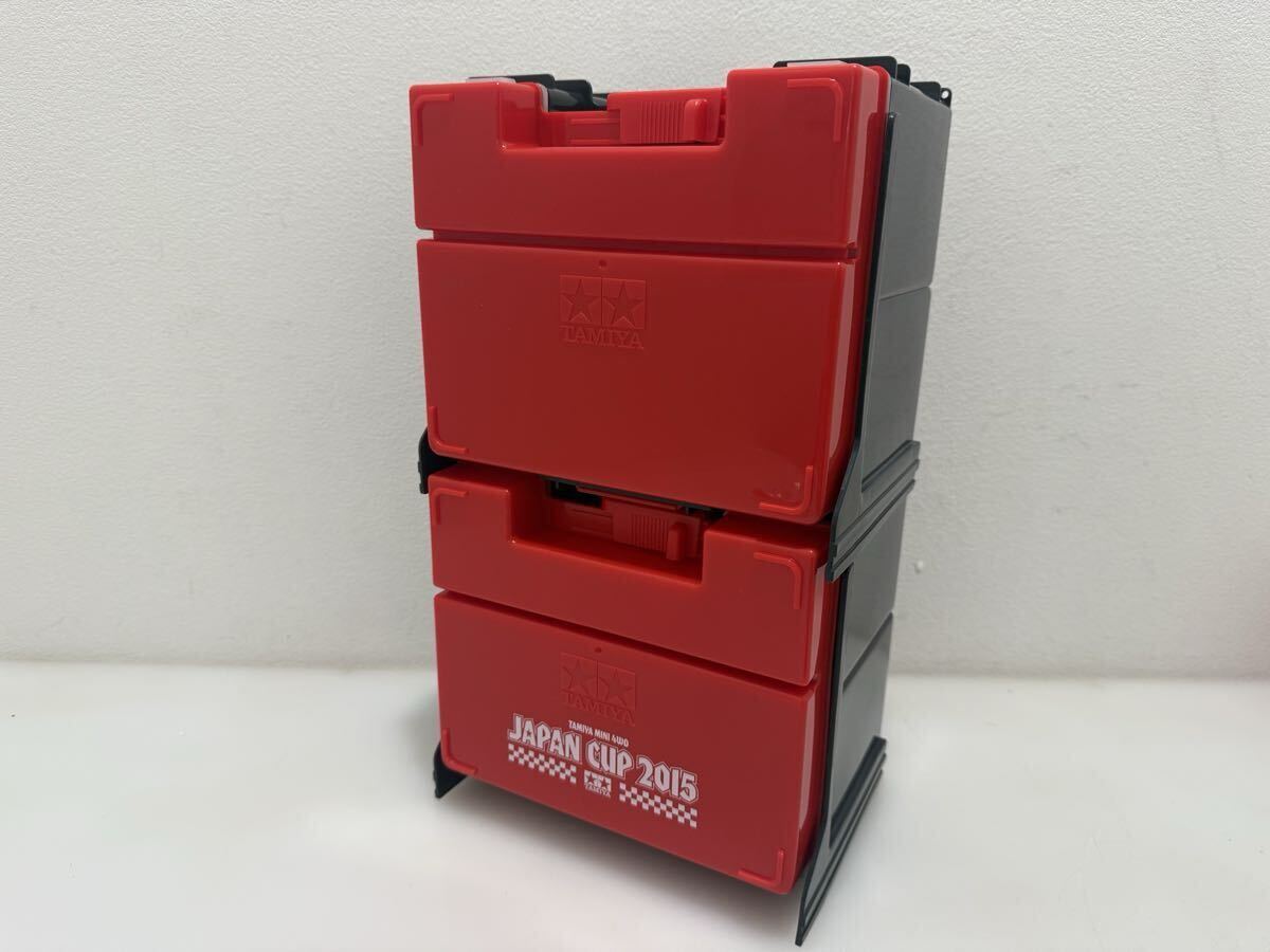 Yahoo!オークション -「ミニ四駆 ポータブルピット 2015」の落札相場