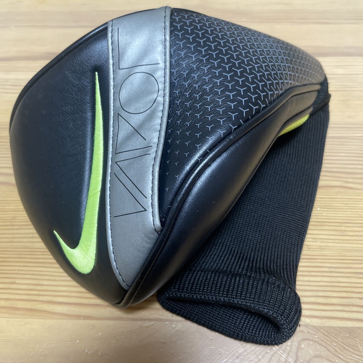 Yahoo!オークション -「ナイキ ヘッドカバー vapor」の落札相場・落札価格