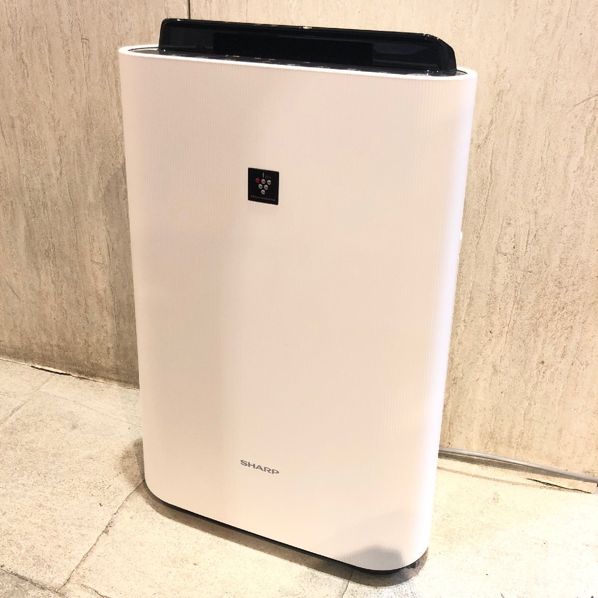 シャープ KC-G50 オークション比較 - 価格.com