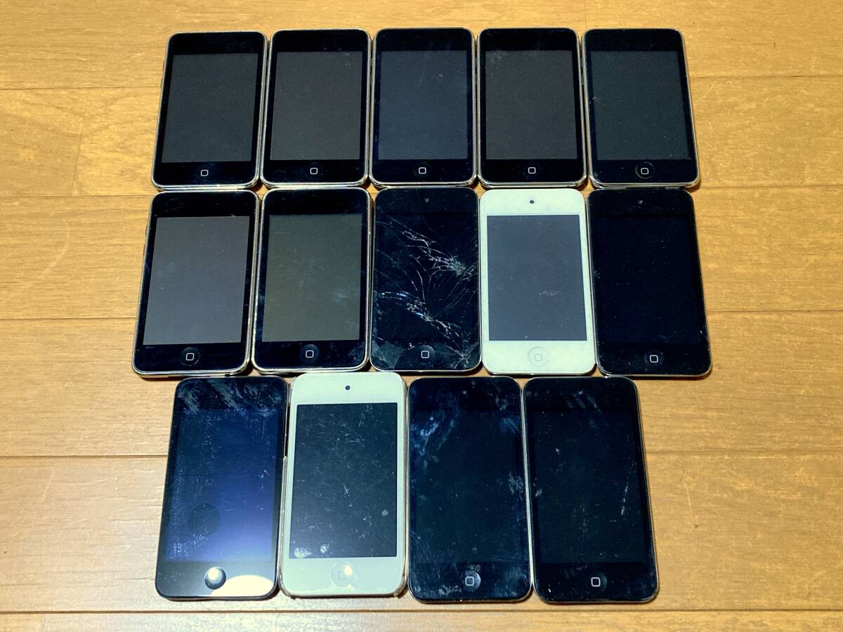 Apple iPod touch 第4世代 [32GB] オークション比較 - 価格.com