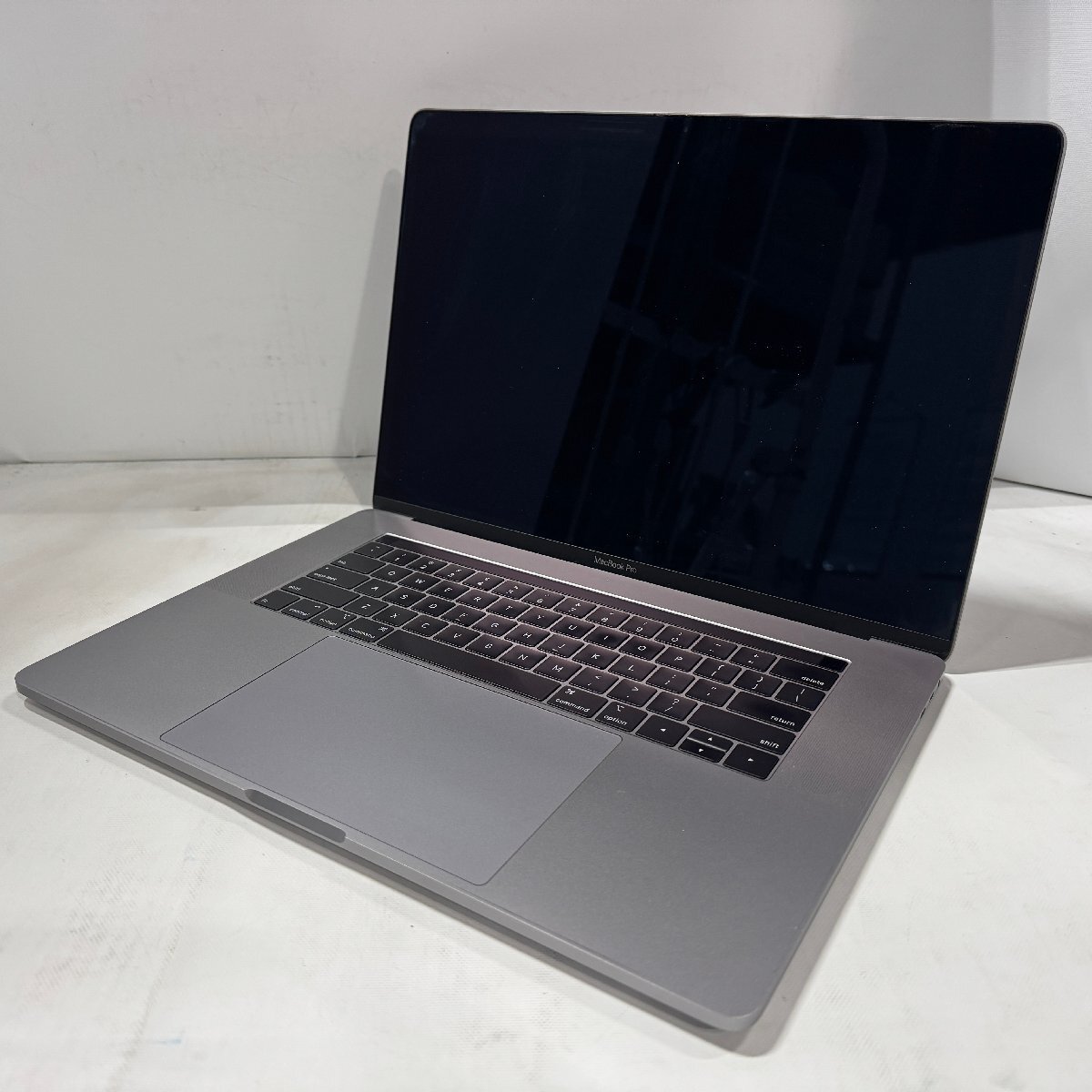 Yahoo!オークション -「部品取りジャンク」(MacBook Pro) (ノート