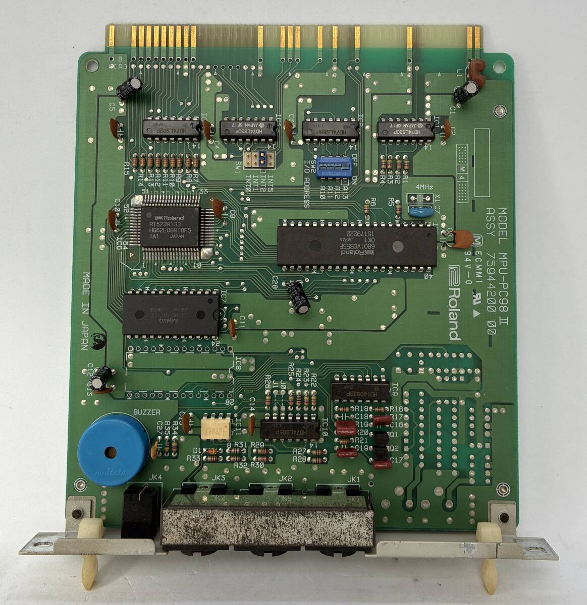 Yahoo!オークション -「midiボード」(PC-98) (パソコン)の落札相場