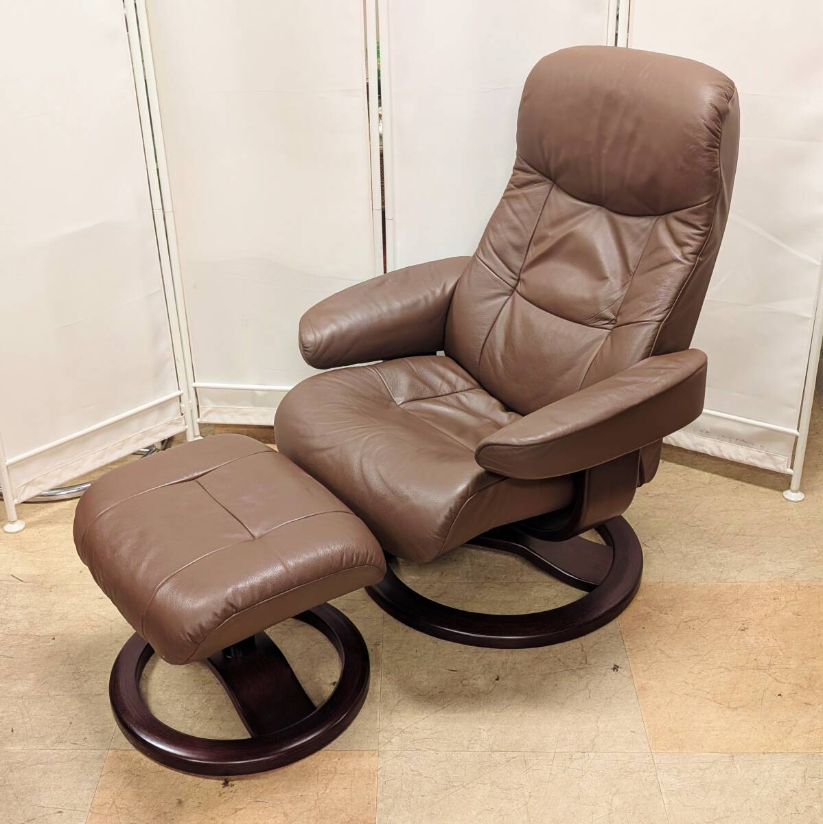 2026年最新】Yahoo!オークション -イエリアーダ リクライニングチェア