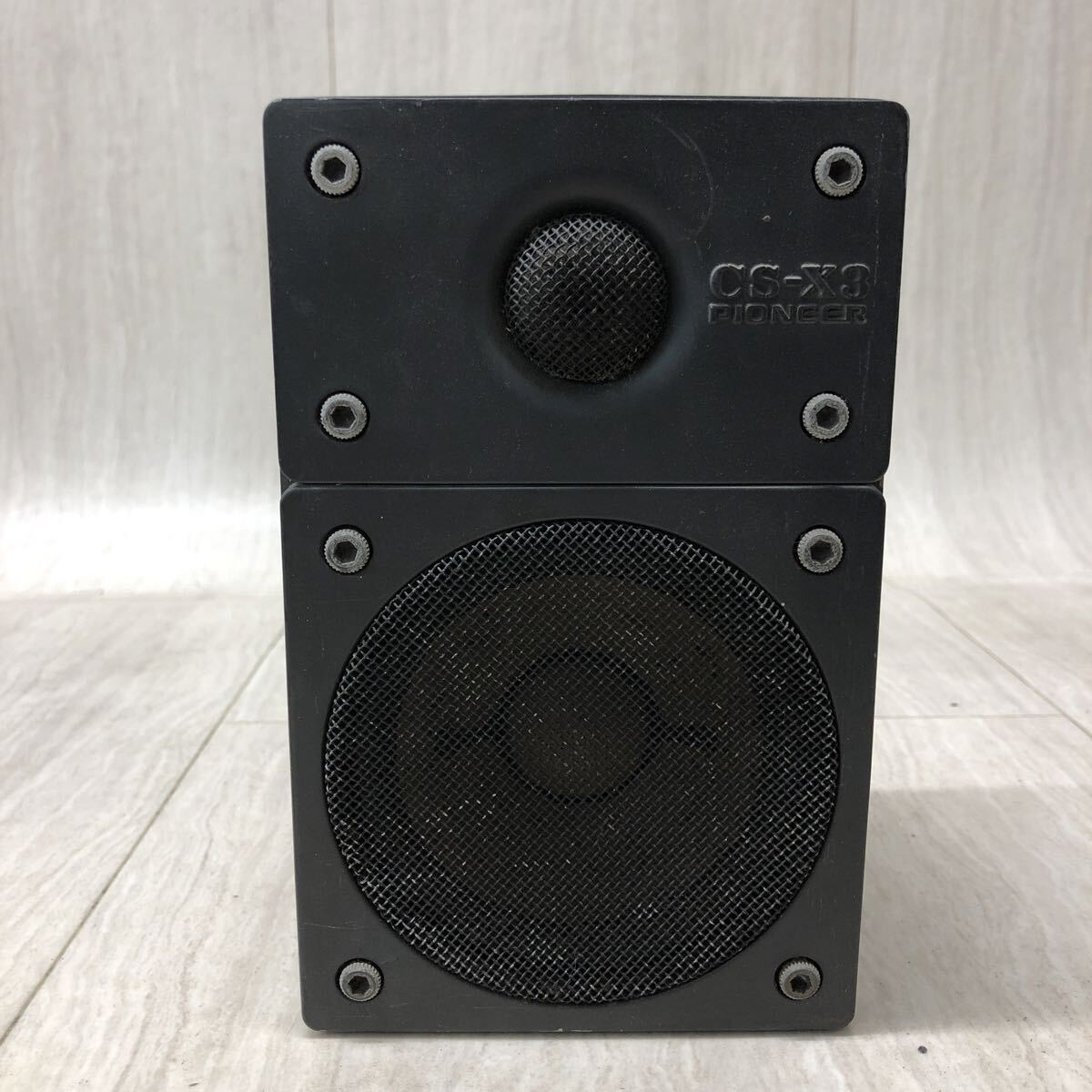 Yahoo!オークション -「pioneer cs-x3」(スピーカー) (オーディオ機器