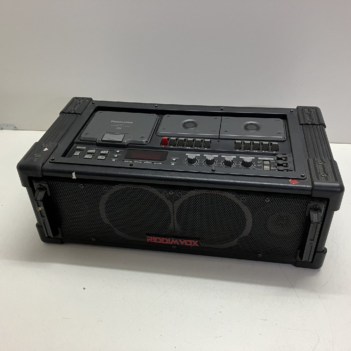 Yahoo!オークション -「パナソニック cdラジカセ rx-pa7」(家電、AV