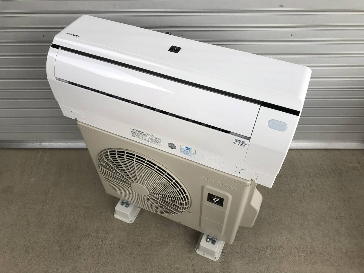 2026年最新】Yahoo!オークション -エアコン シャープの中古品・新品