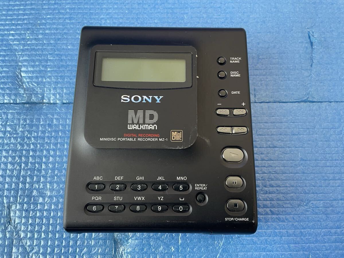 Yahoo!オークション -「sony mz-1」の落札相場・落札価格