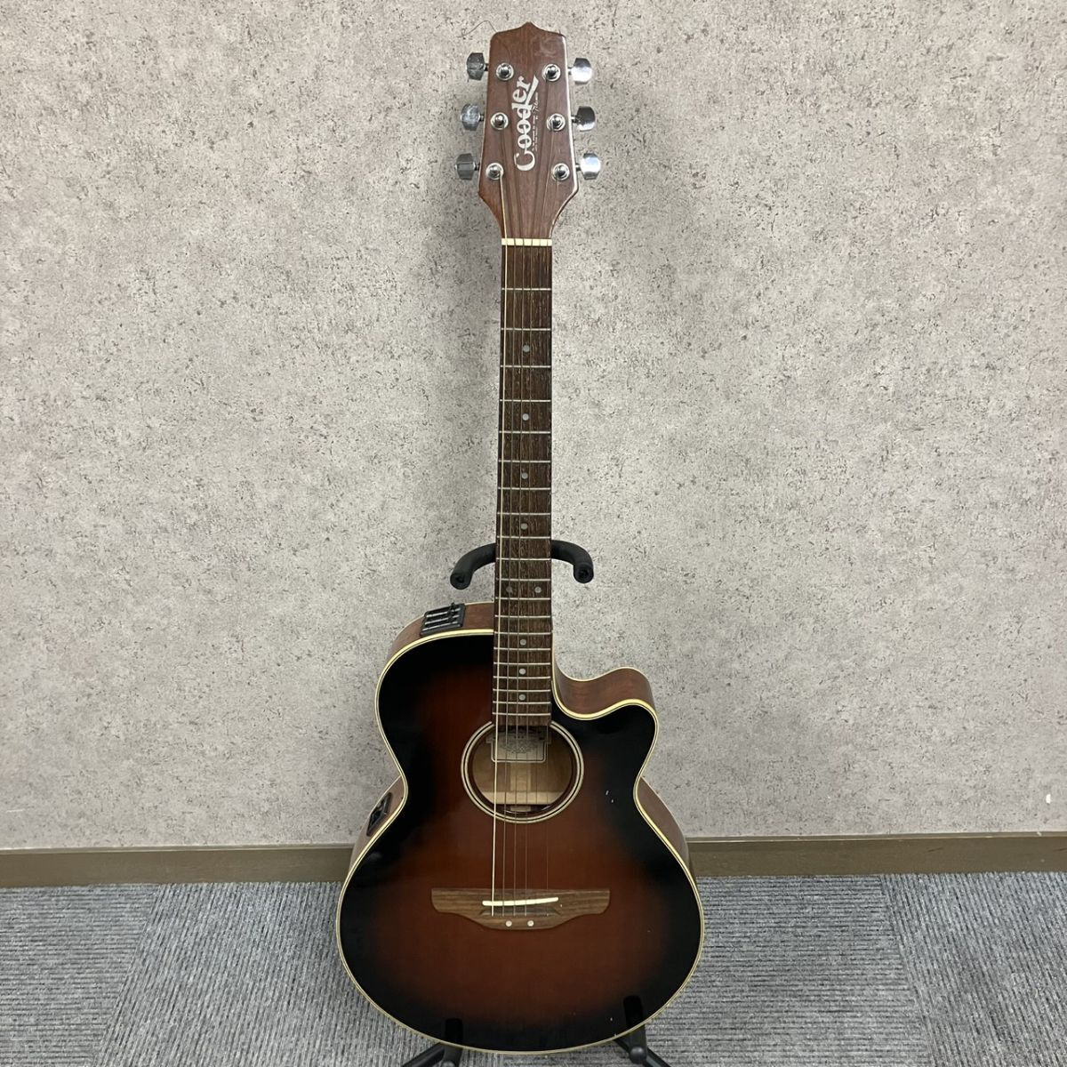Yahoo!オークション -「takamine cooder」(アコースティックギター