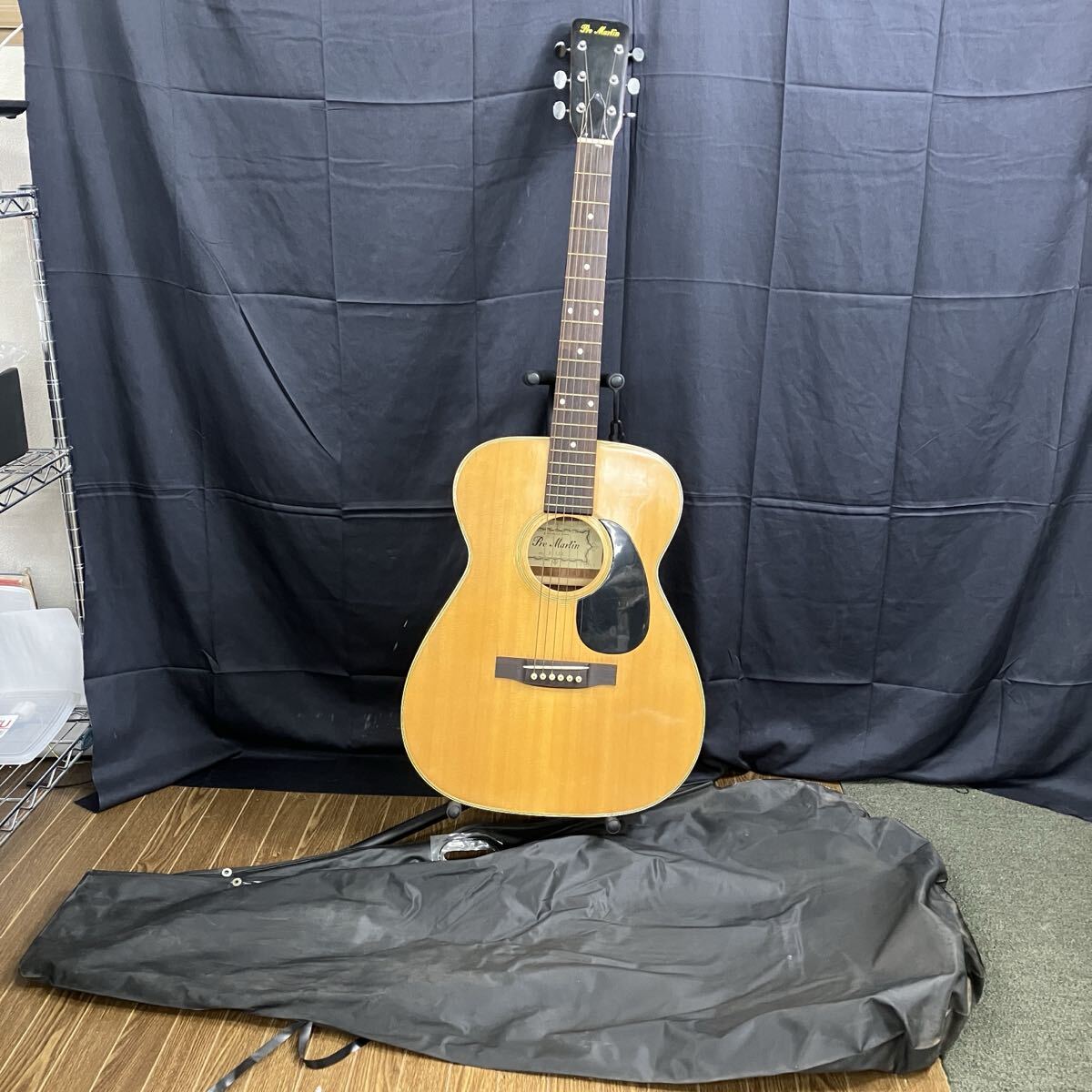 Yahoo!オークション -「pro martin」(アコースティックギター) (ギター