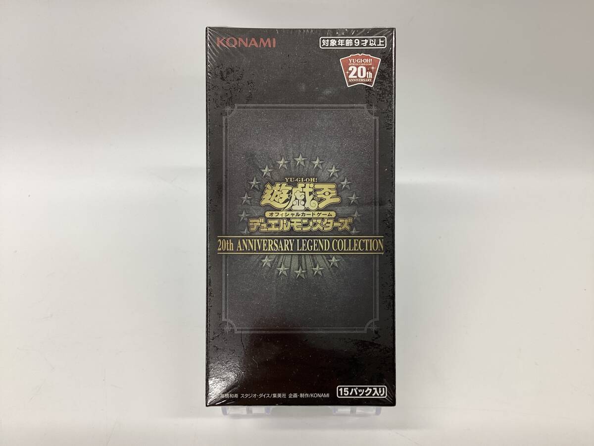 Yahoo!オークション -「20th anniversary legend collection box」の
