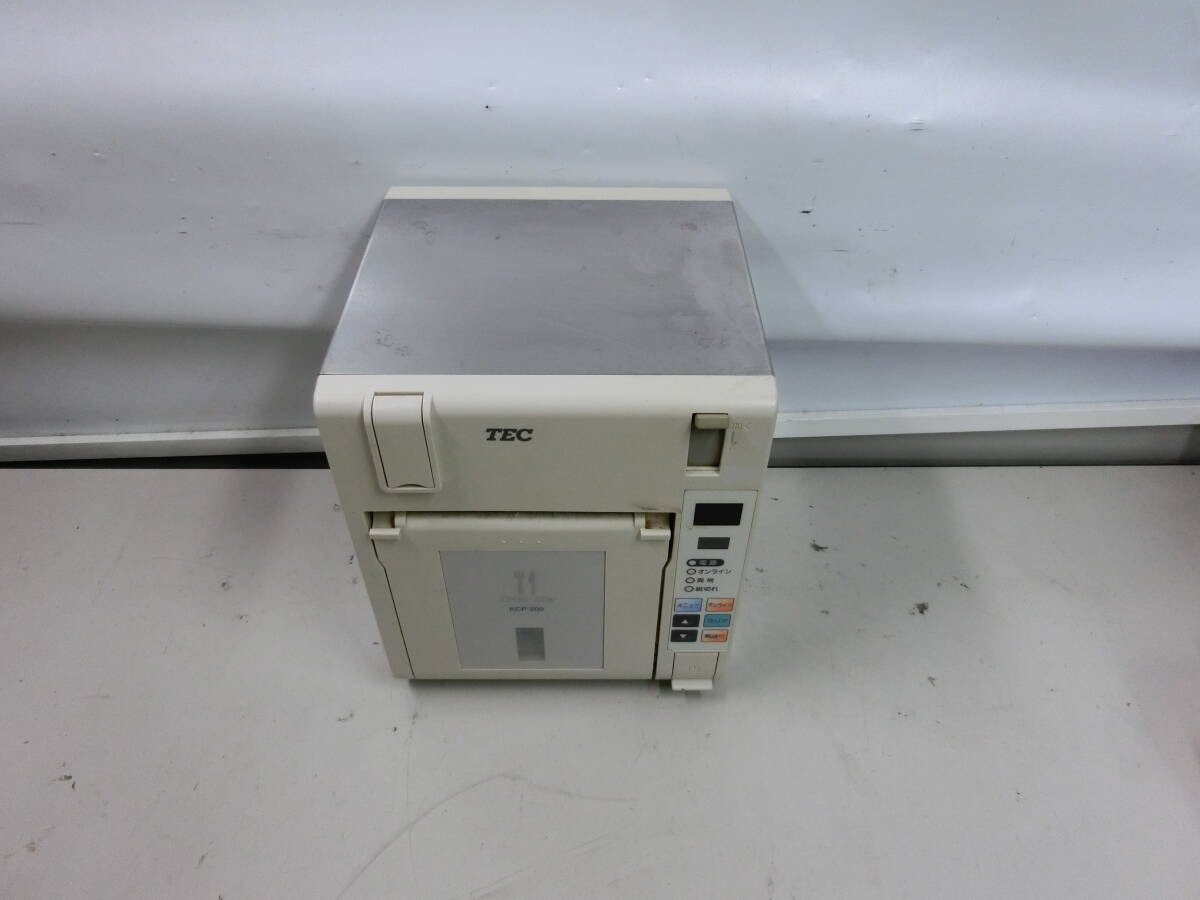 Yahoo!オークション -「東芝テック kcp-200」の落札相場・落札価格