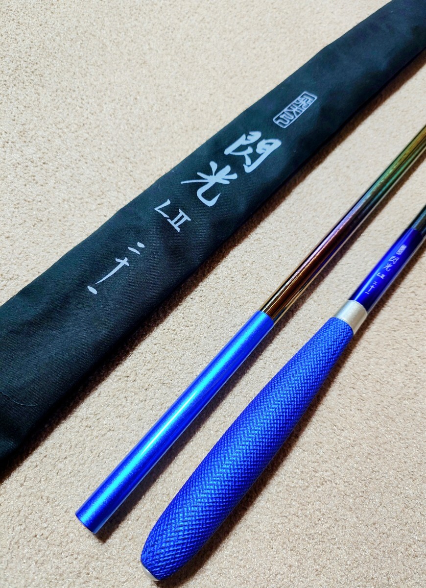 Yahoo!オークション -「閃光21尺」の落札相場・落札価格