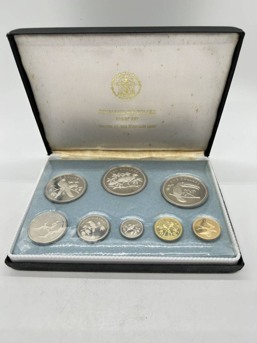 Yahoo!オークション -「ミントセット」(ラテンアメリカ) (世界)の落札