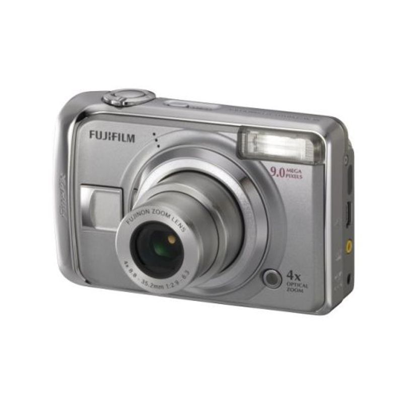 富士フイルム FinePix A900 オークション比較 - 価格.com