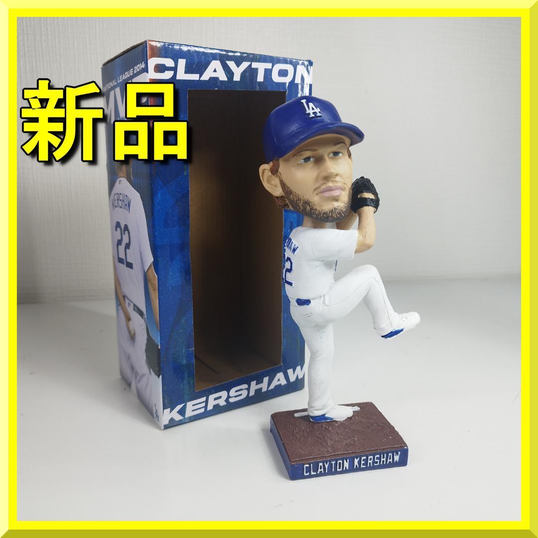 Yahoo!オークション -「カーショウ ボブルヘッド」の落札相場・落札価格