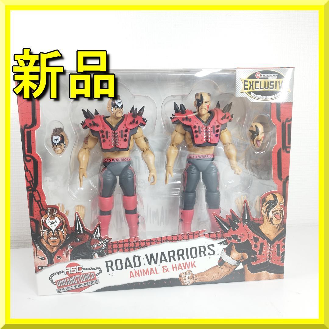 2026年最新】Yahoo!オークション -ロードウォリアーズ(スポーツ)の中古