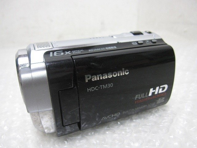 Yahoo!オークション -「hdc-tm30」の落札相場・落札価格