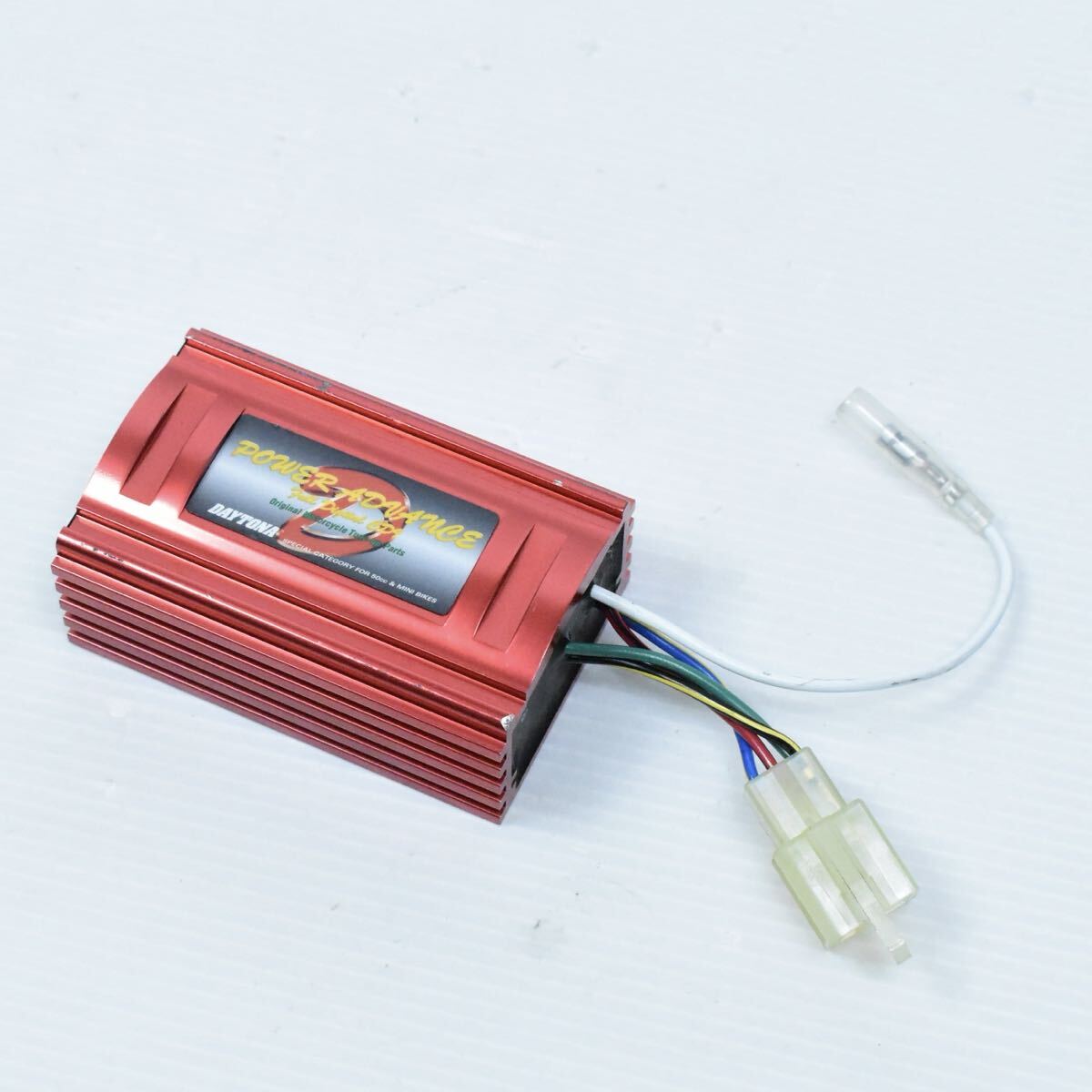 Yahoo!オークション -「ライブディオ cdi デイトナ」の落札相場・落札価格