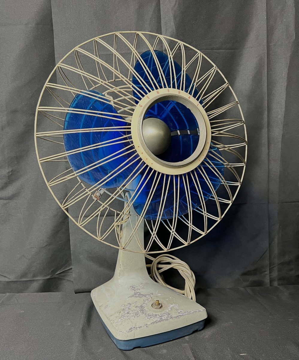 Yahoo!オークション -「ジェネラル」(扇風機) (電化製品)の落札相場