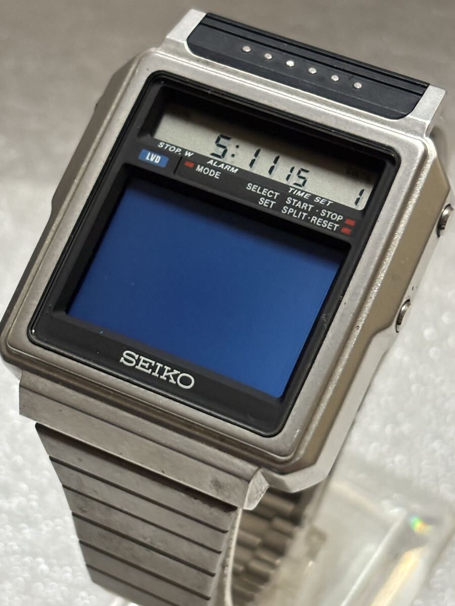 Yahoo!オークション -「テレビ」(その他) (セイコー)の落札相場・落札価格