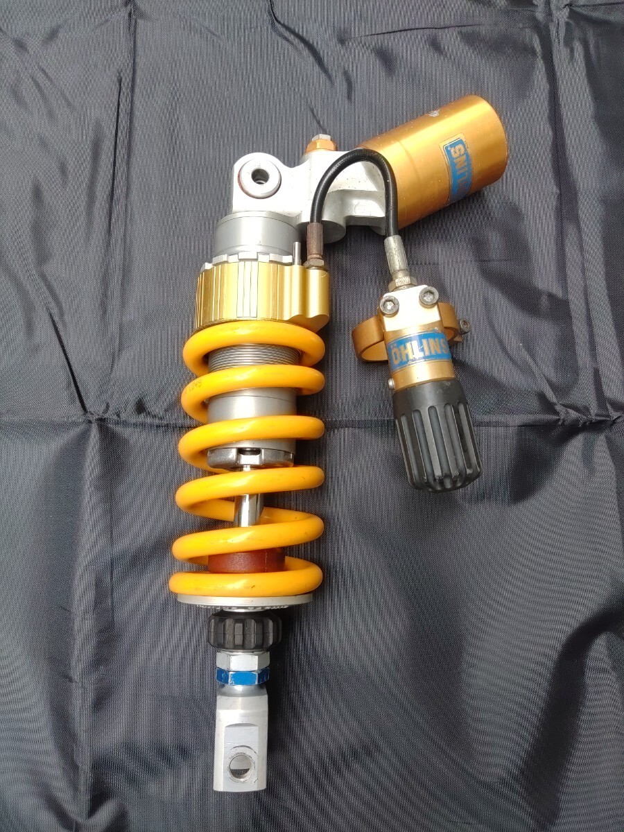 Yahoo!オークション -「cbr1000rr sc57 オーリンズ」の落札相場・落札価格