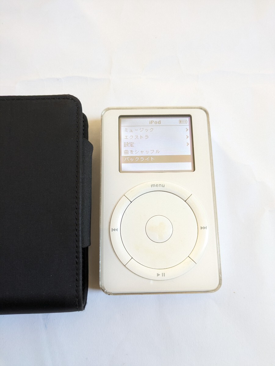 Yahoo!オークション -「ipod 10gb」の落札相場・落札価格