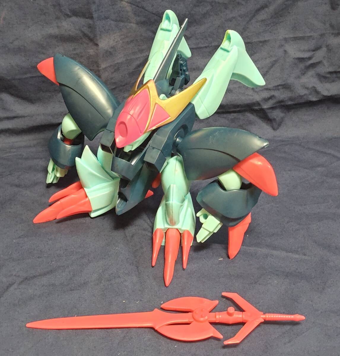 Yahoo!オークション -「魔神英雄伝ワタル2プラクション」の落札相場