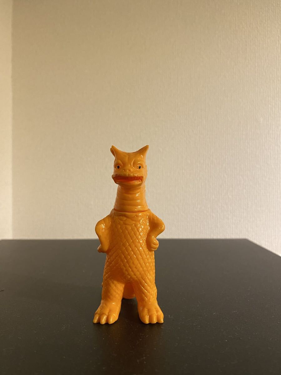 Yahoo!オークション -「ウルトラマン ベムラー」(ソフビ) (ビンテージ