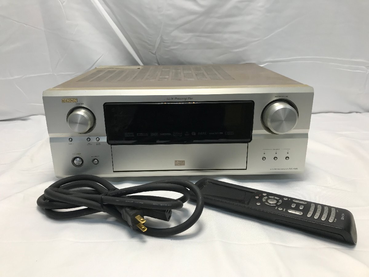 Yahoo!オークション -「avc-4320」の落札相場・落札価格