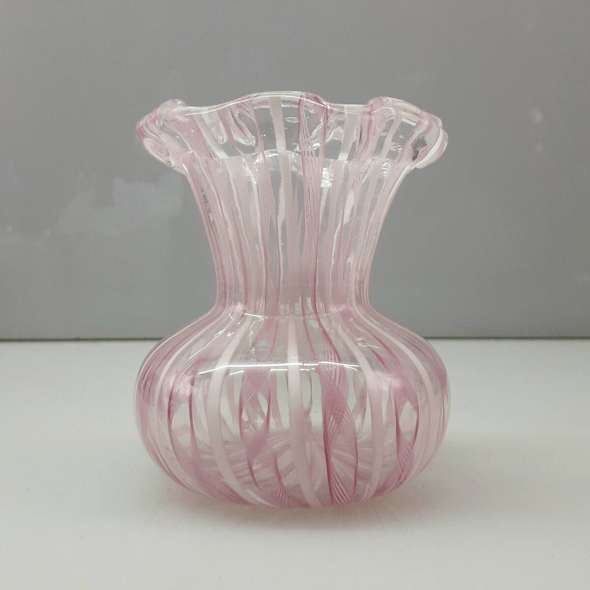 Yahoo!オークション -「ムラーノガラス レース」の落札相場・落札価格