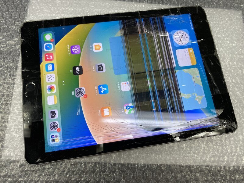 2026年最新】Yahoo!オークション -ipad 第5世代 32gbの中古品・新品