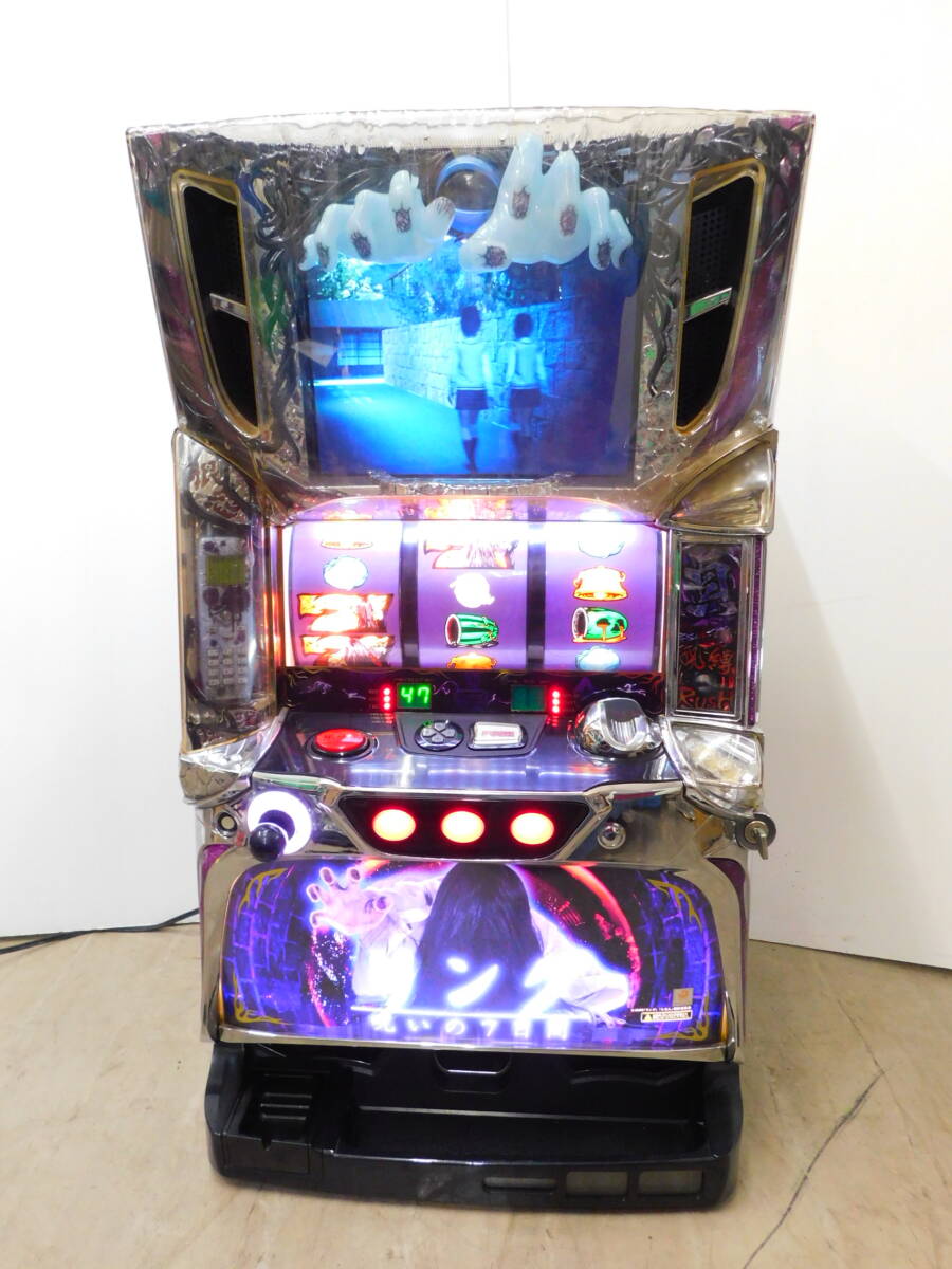 Yahoo!オークション -「パチスロ リング」の落札相場・落札価格