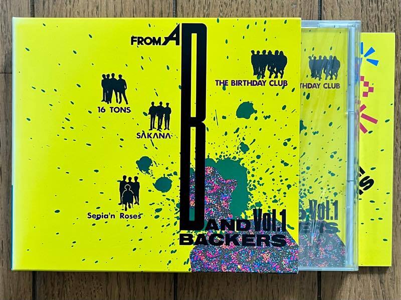 2026年最新】Yahoo!オークション -16tonsの中古品・新品・未使用品一覧