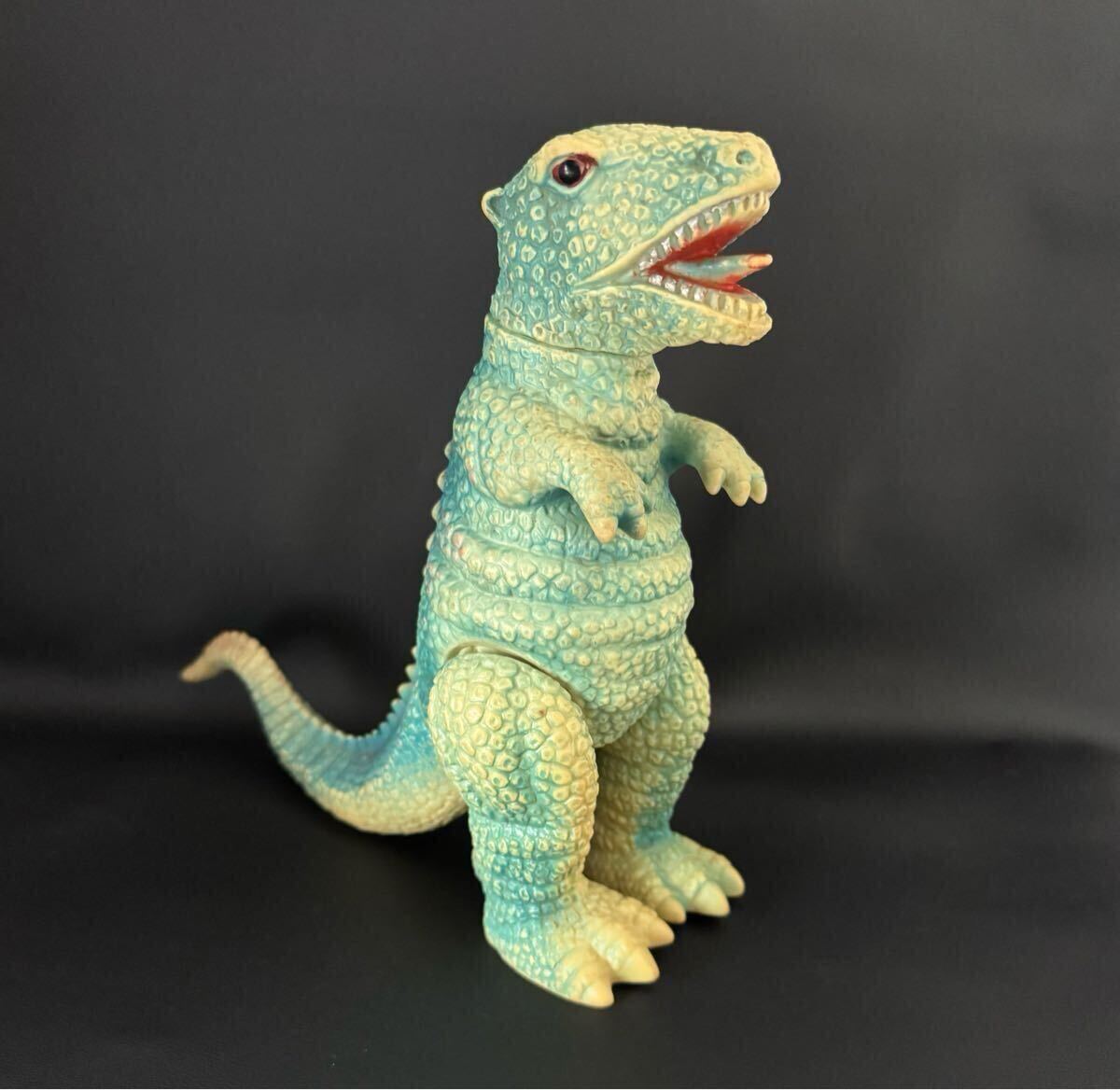 Yahoo!オークション -「ゴロザウルス」(ソフビ) (ビンテージ)の落札