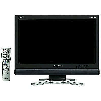 価格.com - シャープ AQUOS LC-20D30 [20インチ] 価格比較