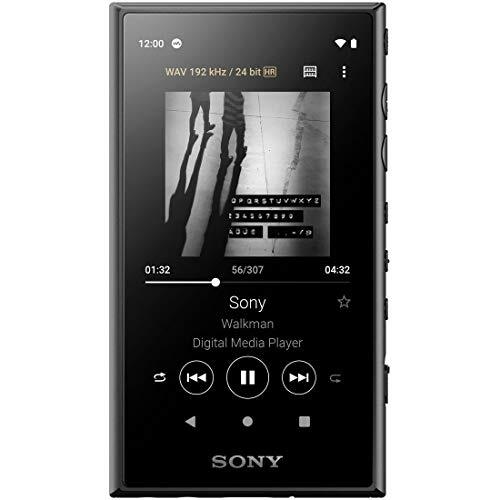SONY NW-A105 (L) [16GB ブルー] オークション比較 - 価格.com